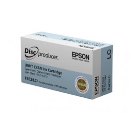 epson light cyan