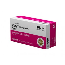 epson magenta