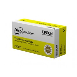epson yellow
