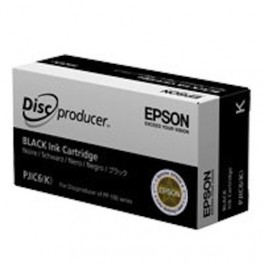 epson black